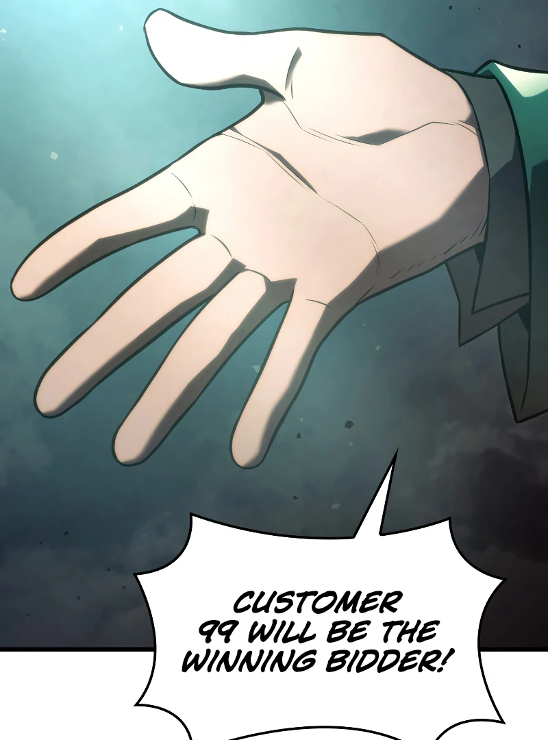 Revenge of the Iron-Blooded Sword Hound, Chapter 21 image 47